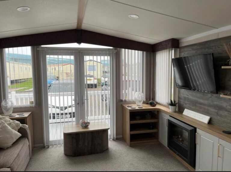 Ocean Breeze Villa Selsey Eksteriør bilde
